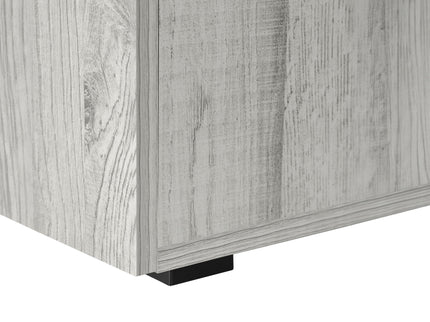 Computer Desk, Home Office, Laptop, Left, Right Set-Up, Storage Drawers, Work, Contemporary, Modern