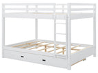 White / Queen / Trundle