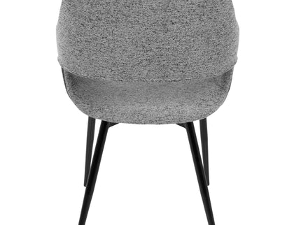 Margarite - Mid Century Modern Dining Chair (Set of 2)