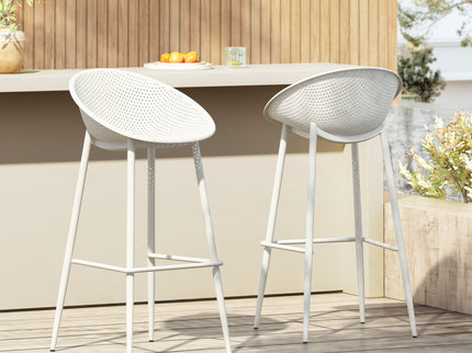 Gable - Barstool (Set of 2)