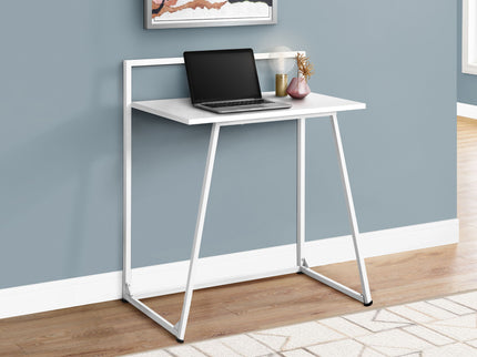 Computer Desk For Home Office, Functional Workspace Contemporary & Modern