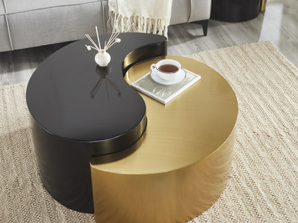 Ying Yang - Table
