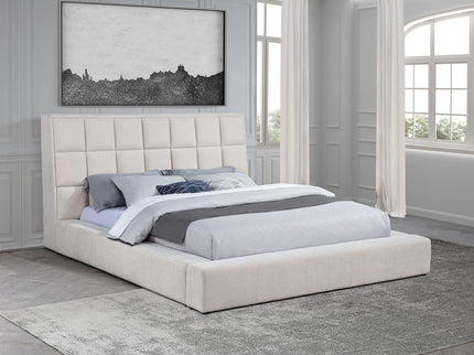 Oliver - Platform Bed