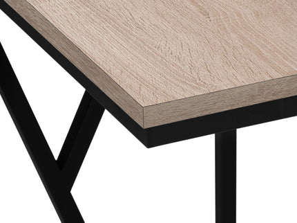 Accent Table C - Shaped, Contemporary & Modern