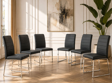 Oversized Dining Chairs For Home