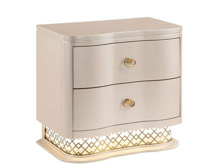Flora - Bedroom Set