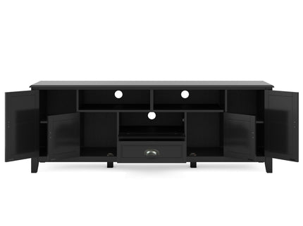 Burlington - TV Media Stand