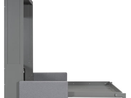 Murphy Wall Bed With Cushion