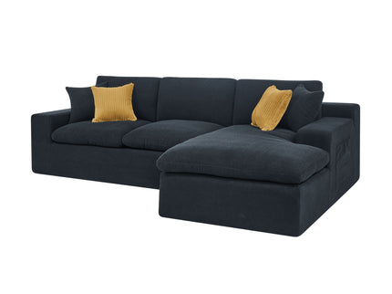 Compressed Sectional