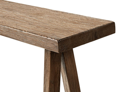 Hawthorne - Trestle Table