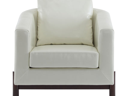 Anurudh - Barrel Club Upholstered Chair