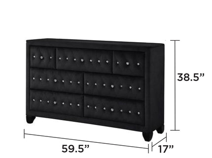 Hazel - Bedroom Set With Storage Bed