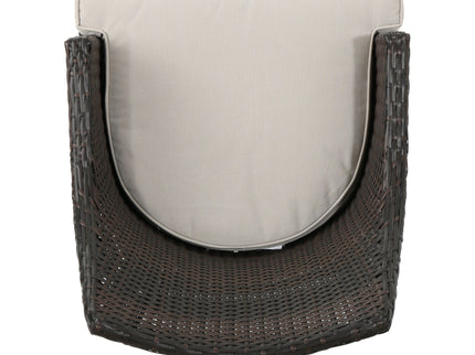 Hillhurst - Outdoor Chair Comfortable, Weather Resistant Cushion (Set of 2)