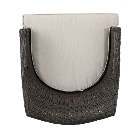 Hillhurst - Outdoor Chair Comfortable, Weather Resistant Cushion (Set of 2)