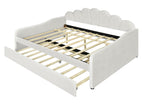 White / Full / Trundle