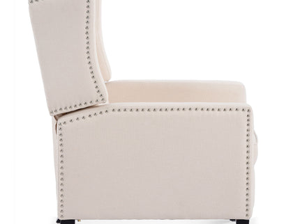 Manual Wing Chair Recliner