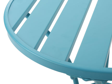 Yearn - 3 Piece Bistro Set With Table And 2 Chairs