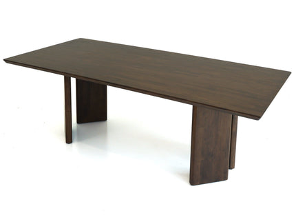 Alden - Dining Table - Walnut