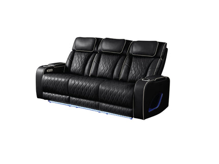 Fortuner - Power Reclining Living Room Set