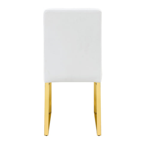 Oversized Ergonomic Dining Chairs For Home