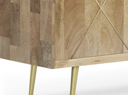 Jager - Sideboard Buffet - Natural