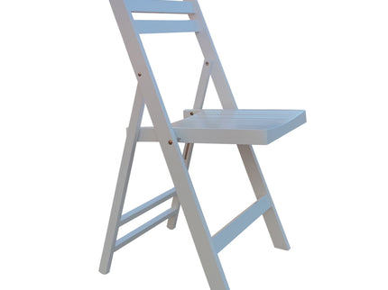 Folding Special Event Chair (Set of 4)