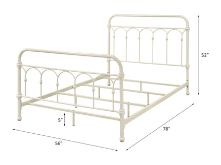 Citron - Bed, Elegant Design