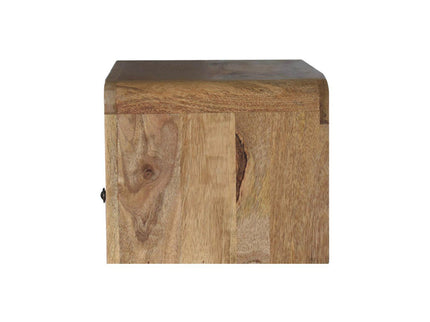 Chunky - Floating Bedside Nightstand