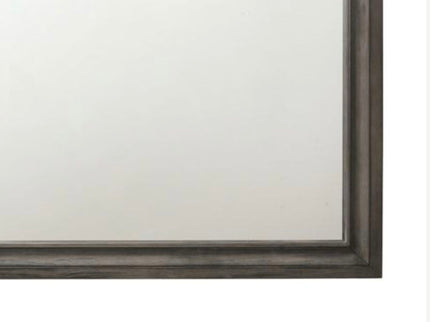 Naima - Minimalist Design Mirror