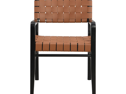 Modern Style Dining Chair With Upholstery