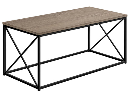 Table, Rectangular, Elegant Design
