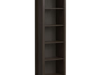Dark Brown / 24