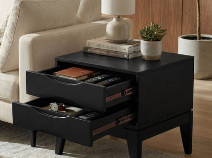 Harper - Handcrafted End Table