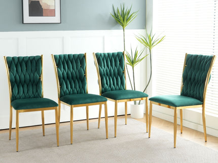 Modern Dining Chair For Dining Room