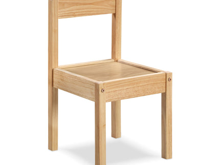 Gibson - 3 Piece Kids Table & 2 Chair Set