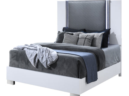 Moon - Bed & LED Accent Lighting