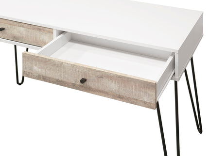 Desk - Taupe