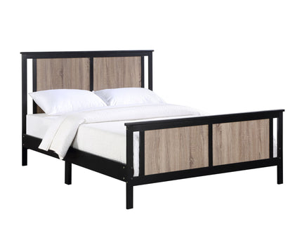 Connelly - Bed