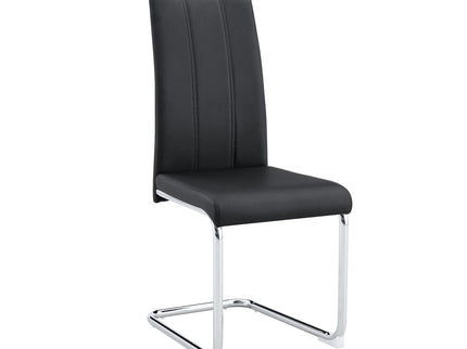 Modern Upholstered Dining Chairs For Dining Room