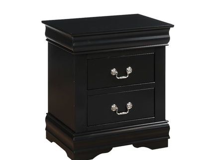Louis Philippe - Accent Nightstand