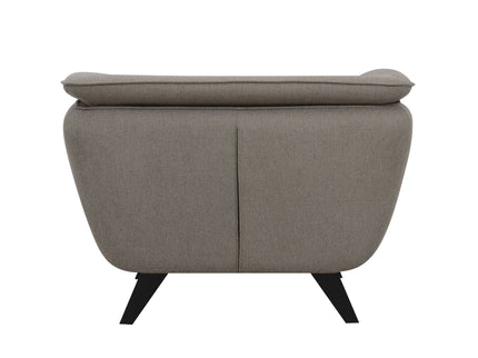 Nayeli - Boucle Chair