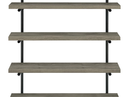 Industrial Design Wall Shelf