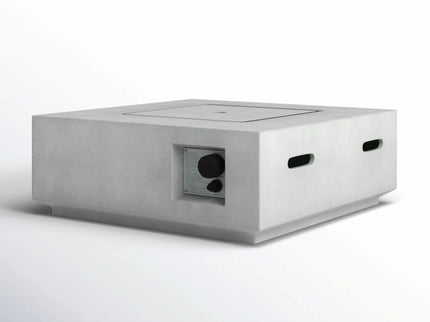 Reinforced - Propane / Gas Fire Pit Table