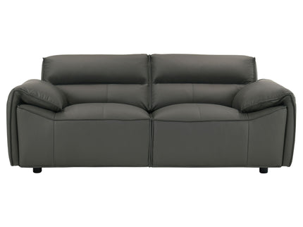 Hudson - Modern Loveseat