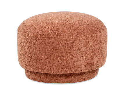 Fuji - Mushroom Footstool Ottoman