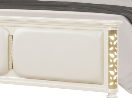 Cinderella - Upholstered Bed