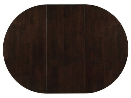 Missell - Dining Set With Chairs