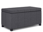 Dark Gray / Fabric
