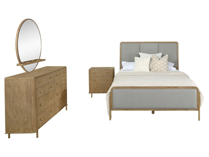 Stevie - Bedroom Set