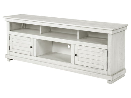 Castleton - TV Stand Media Console